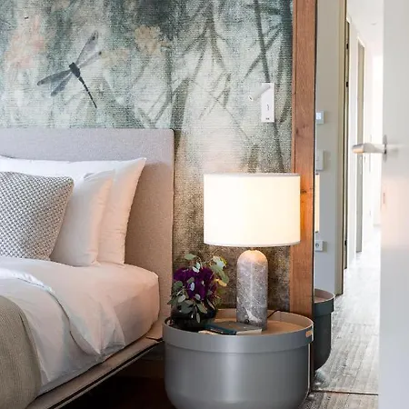 Anton Dolomites Hideaway