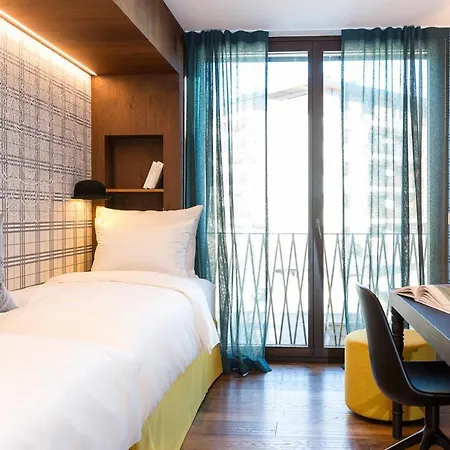 Anton Dolomites Hideaway Apartment Bruneck