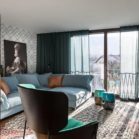 Anton Dolomites Hideaway Bruneck