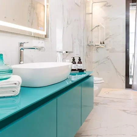 Apartment Anton Dolomites Hideaway