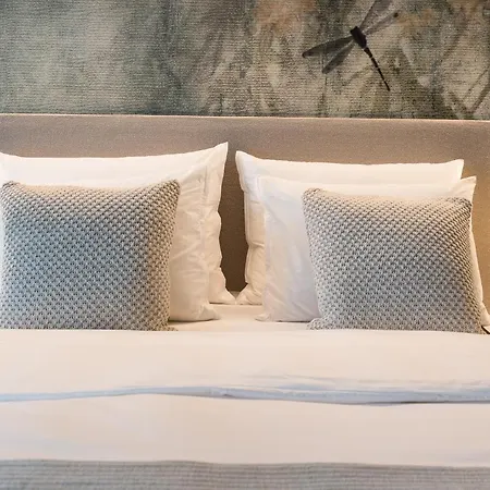Anton Dolomites Hideaway Apartment Bruneck