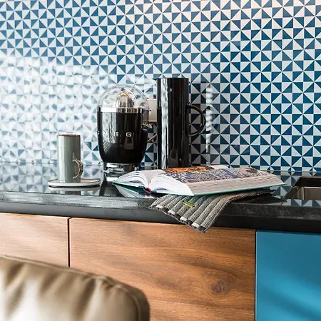 Apartment Anton Dolomites Hideaway