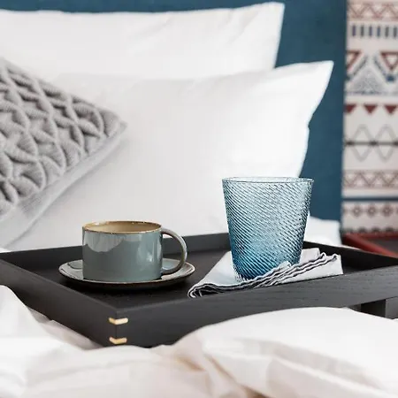 Anton Dolomites Hideaway Apartment Bruneck