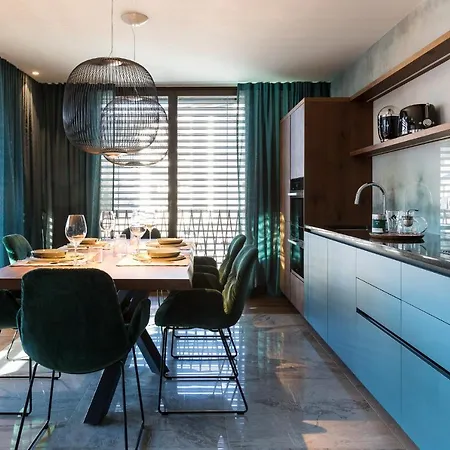 Apartment Anton Dolomites Hideaway Bruneck