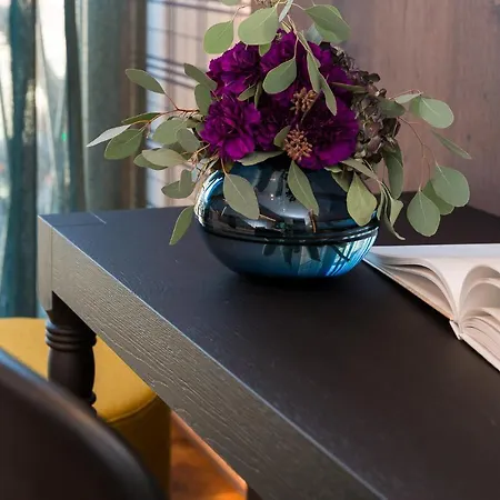Anton Dolomites Hideaway Bruneck