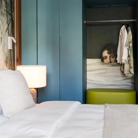 Anton Dolomites Hideaway Apartment Bruneck