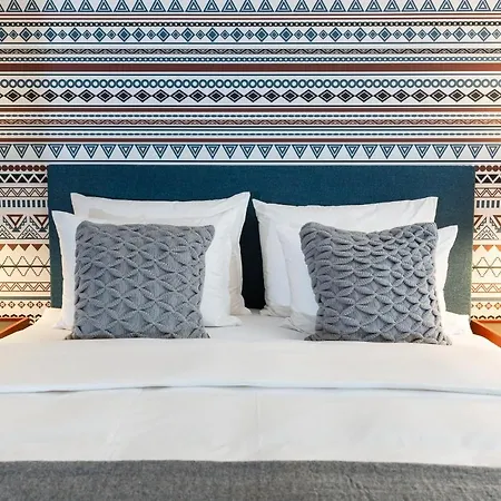 Apartment Anton Dolomites Hideaway Bruneck