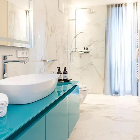 Apartment Anton Dolomites Hideaway Bruneck