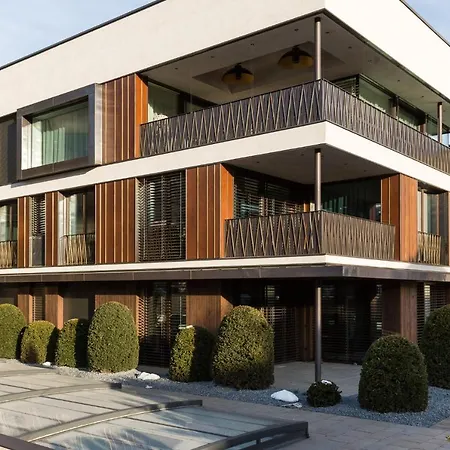 Anton Dolomites Hideaway Bruneck