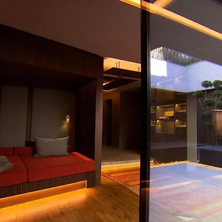 Anton Dolomites Hideaway Apartment