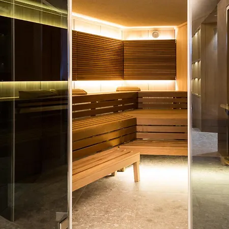 Anton Dolomites Hideaway Apartment Bruneck
