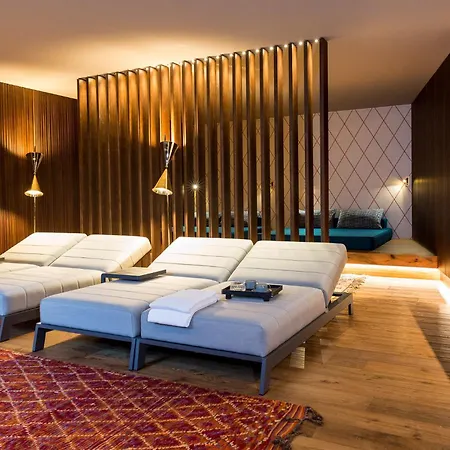Anton Dolomites Hideaway Apartment *