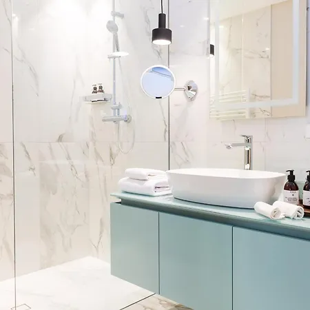 Anton Dolomites Hideaway Apartment Bruneck