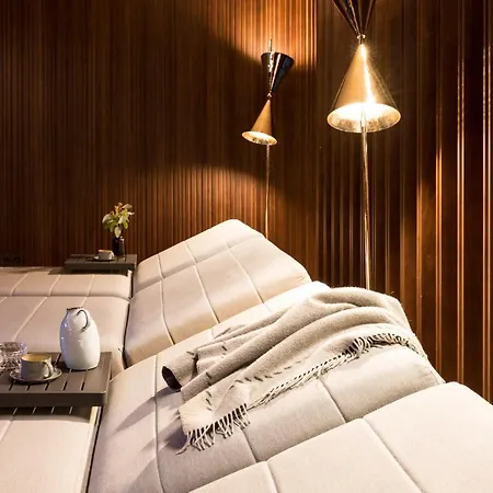 Apartment Anton Dolomites Hideaway *
