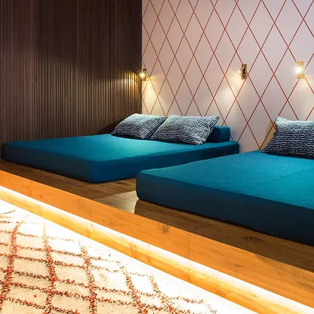 Apartment Anton Dolomites Hideaway Bruneck