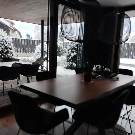Anton Dolomites Hideaway Apartment Bruneck